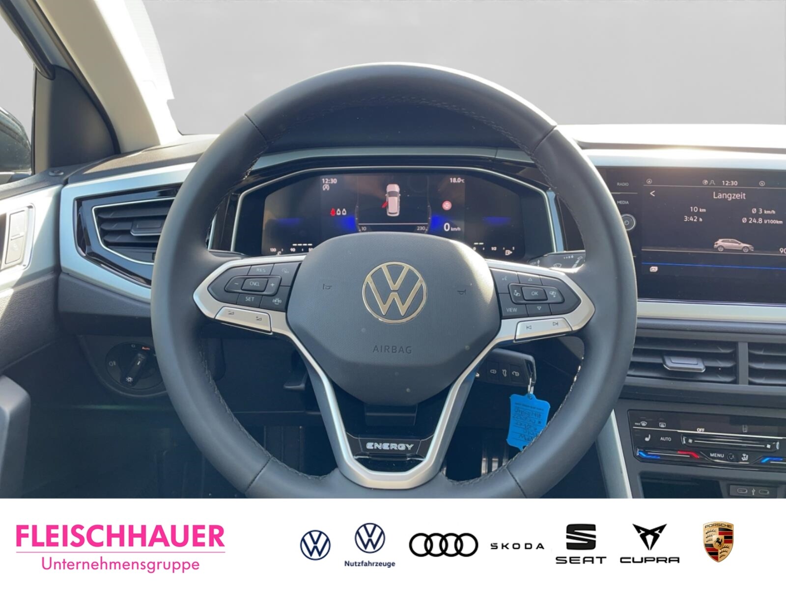Volkswagen Polo – Bild 13