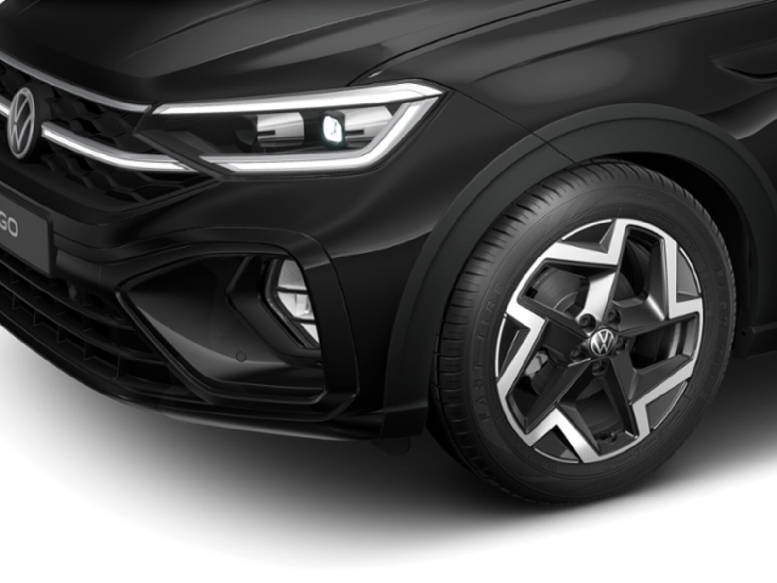 Volkswagen Taigo – Bild 7