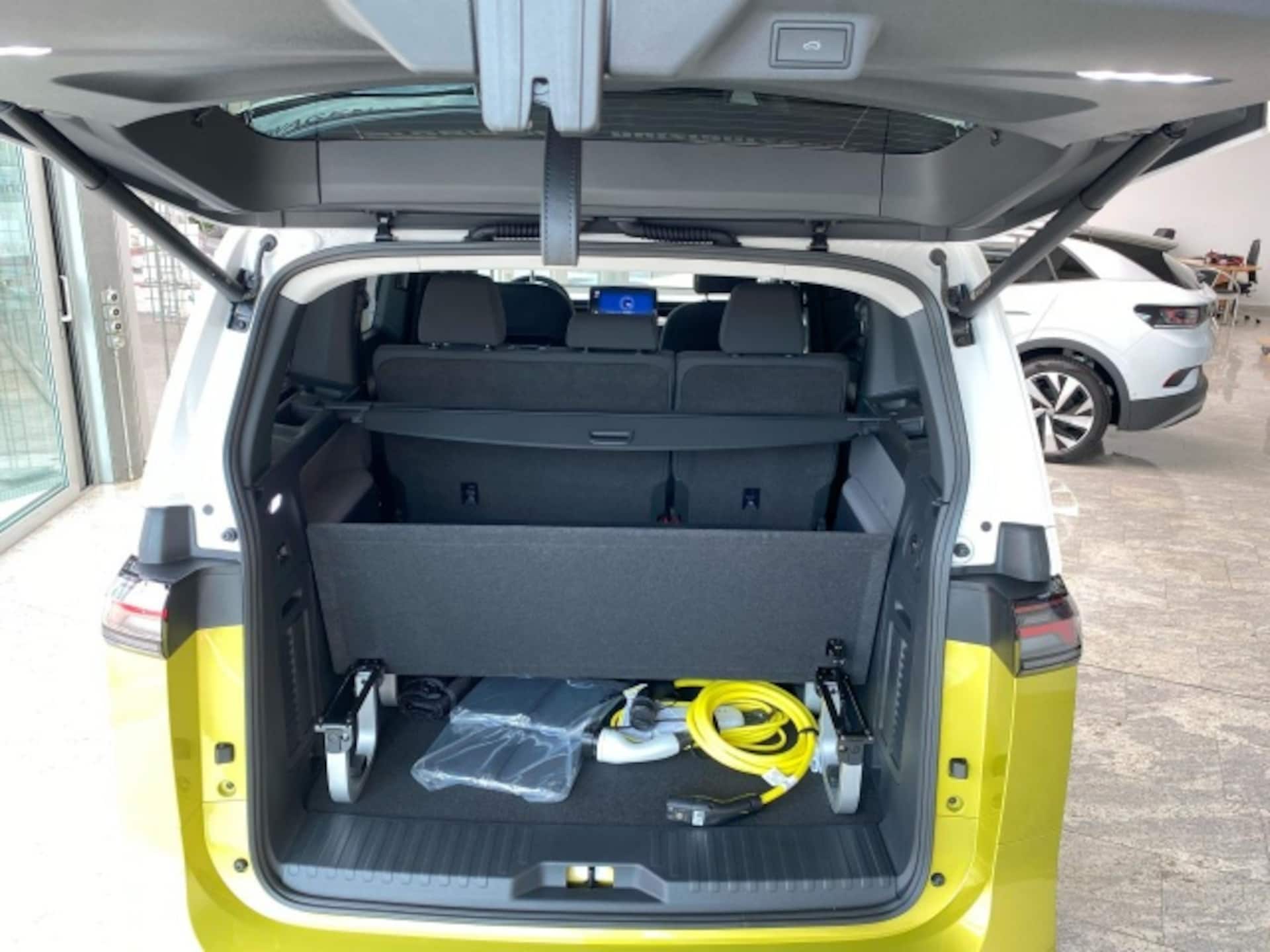 Volkswagen ID. Buzz Pro