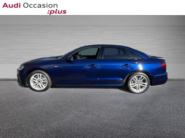 Audi A4 Berline Competition 35 TFSI 150 Ch S Tronic - 2025 - Joinsteer - #2