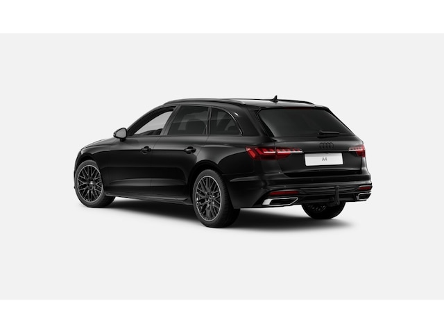 Audi A4 Avant Advanced 40 TDI S Tronic -  - Joinsteer - #2