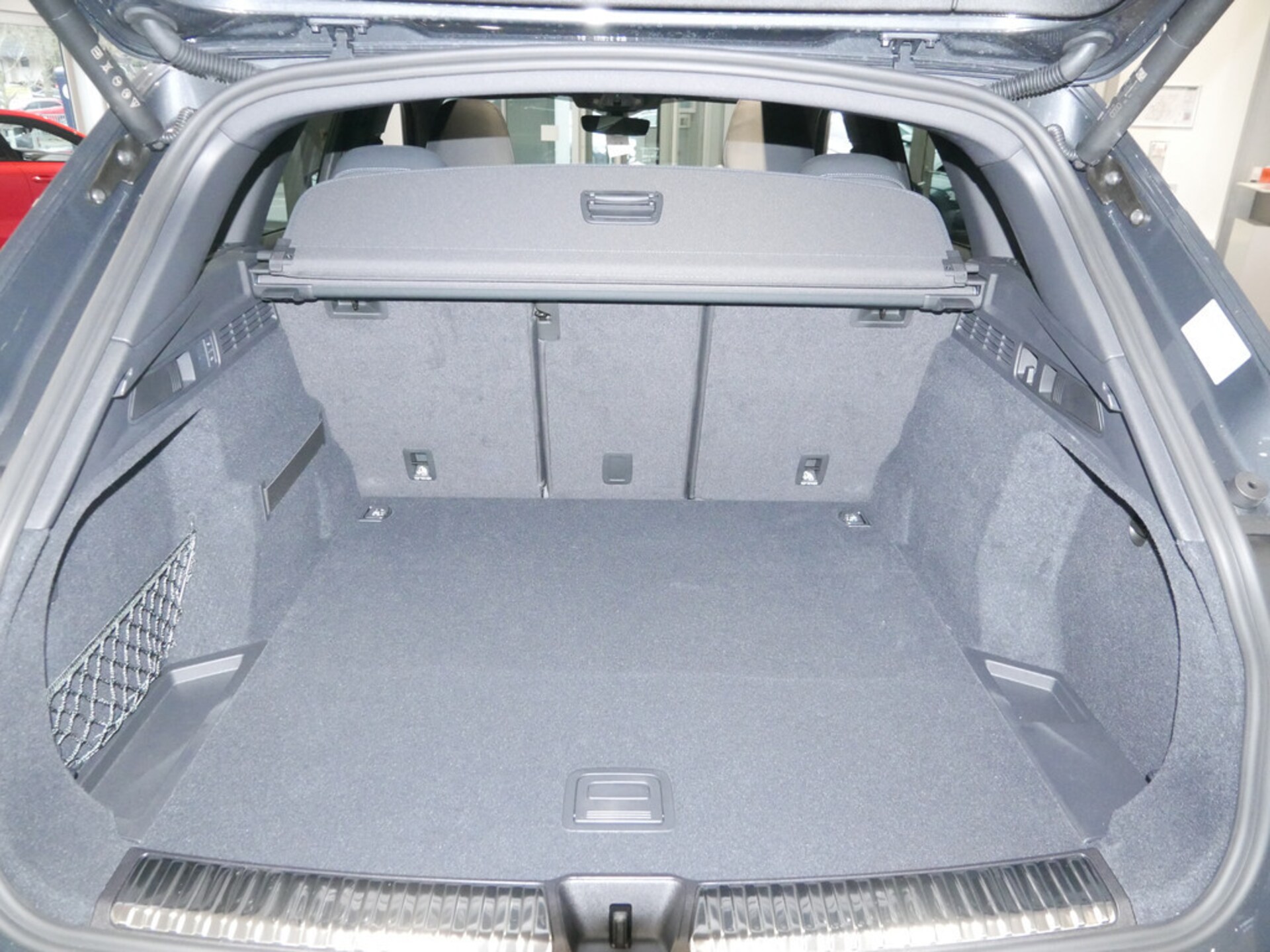 Audi SQ5 SUV