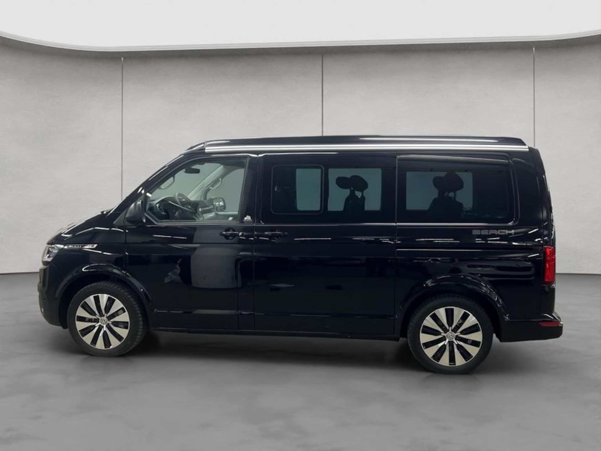 Volkswagen T6.1 California Beach