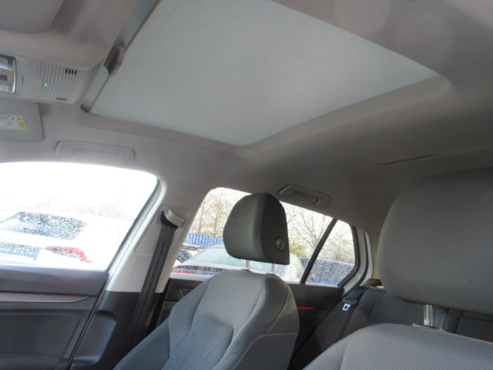 Volkswagen Golf Style