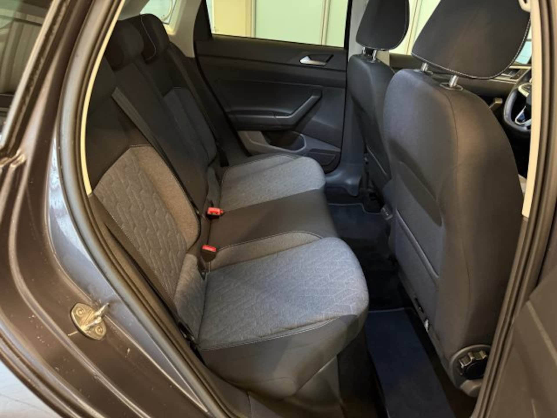 Volkswagen Polo MOVE
