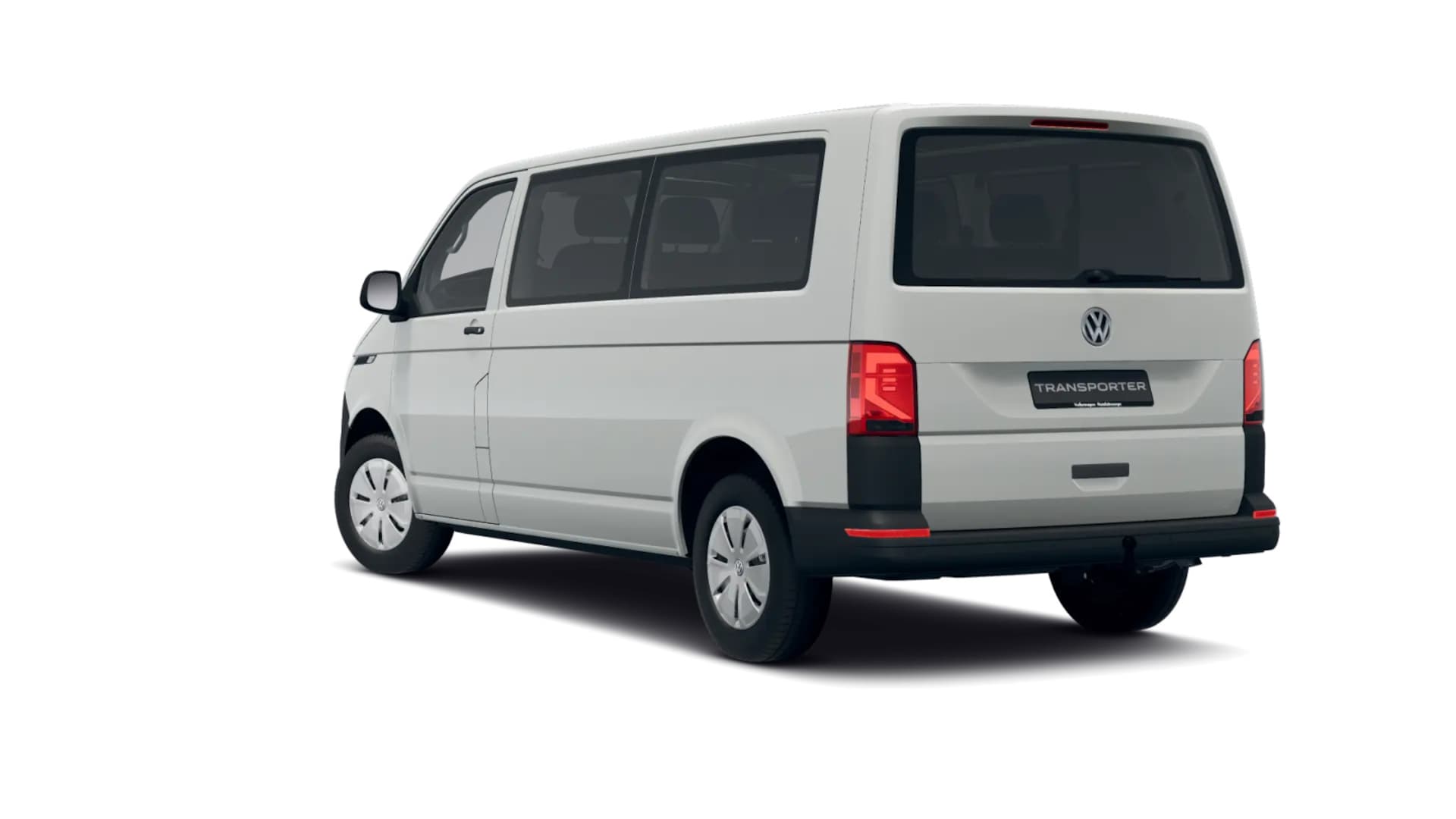 Volkswagen T6.1 Transporter Kombi langer Radstand