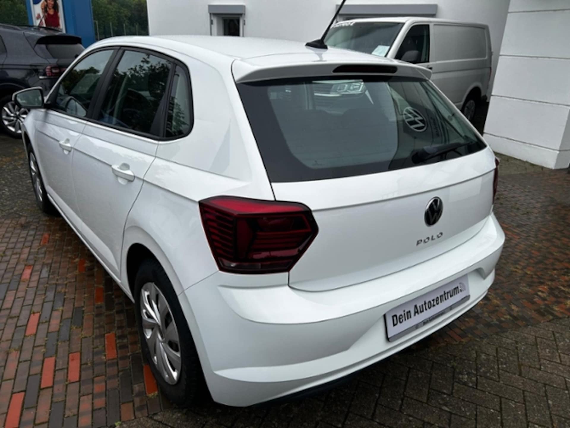 Volkswagen Polo Trendline