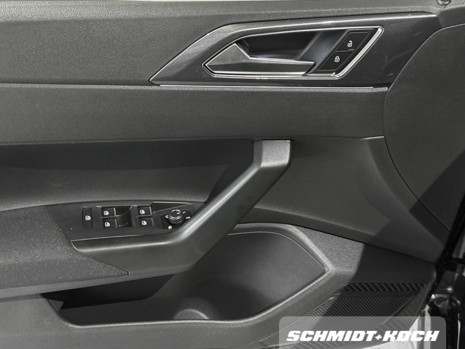 Volkswagen Polo – Bild 13
