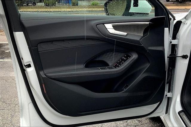 2025 Audi A5 Premium Plus - Photo 10