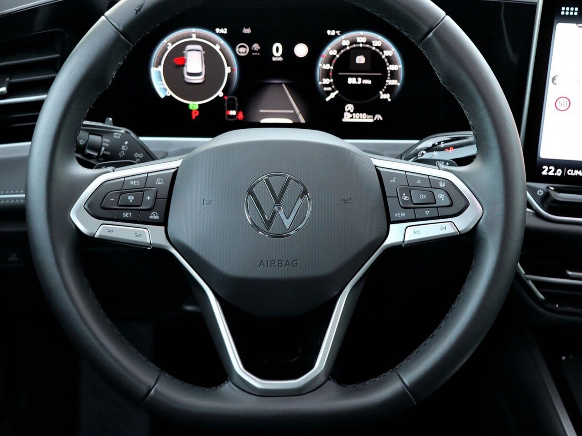 Volkswagen Passat Elegance