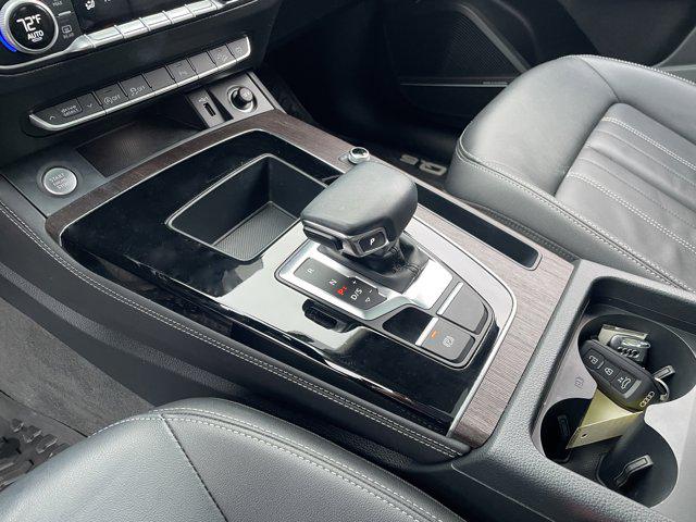 2023 Audi Q5 Premium Plus - Photo 10