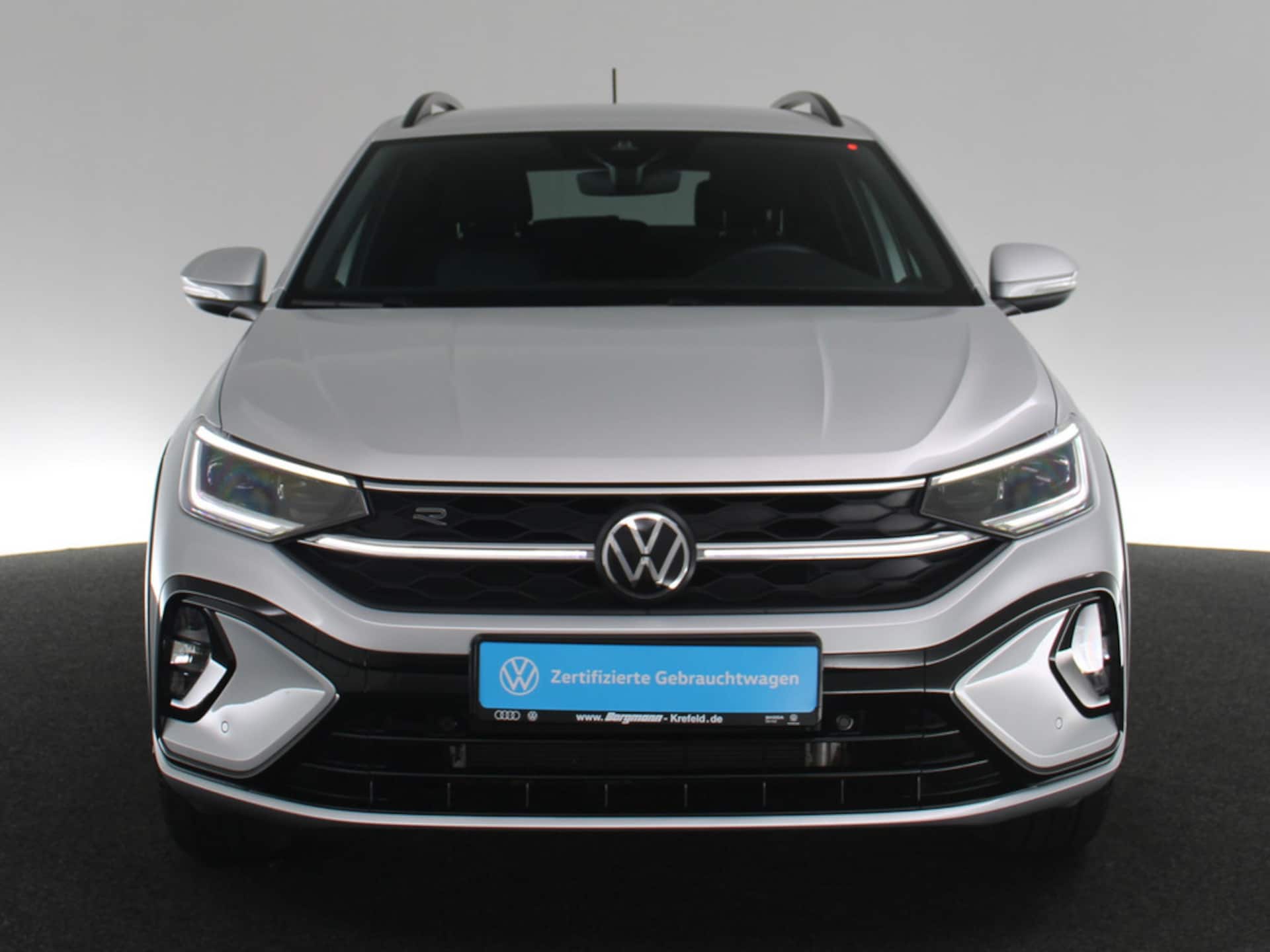 Volkswagen Taigo R-Line