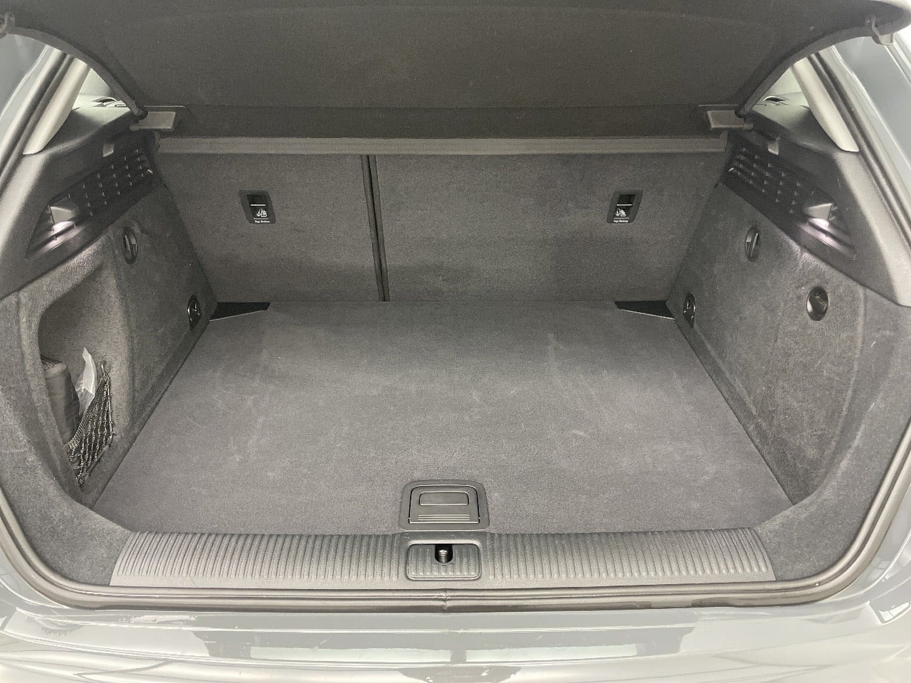 Image about Audi A3 Sportback Design Luxe 35 TFSI 110 kW (150 ch) S tronic