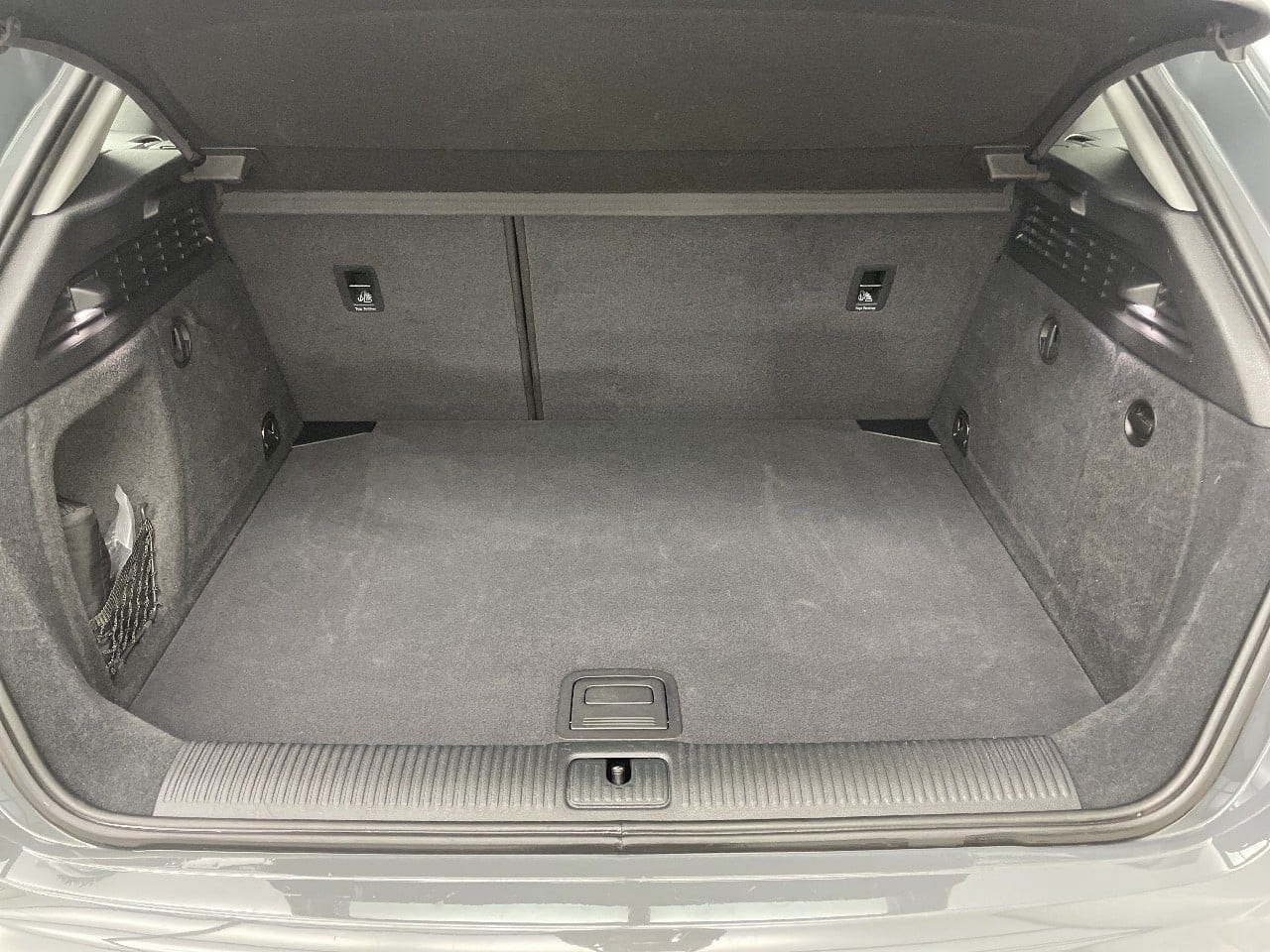 Image about Audi A3 Sportback Design Luxe 35 TFSI 110 kW (150 ch) S tronic