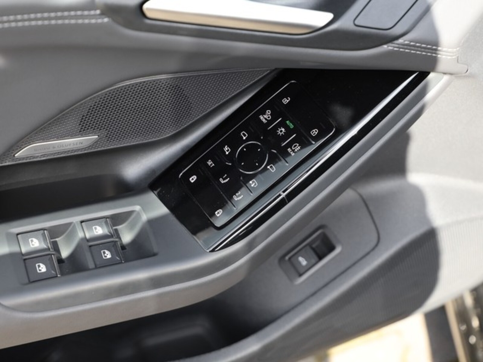 Audi A6 Avant e-tron – Bild 21