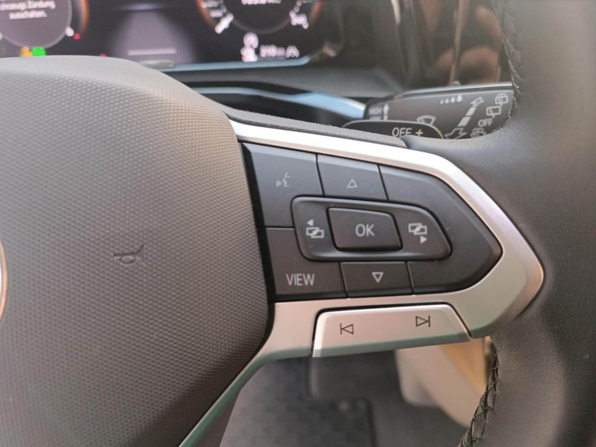 Volkswagen Multivan Life