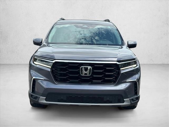 2024 Honda Pilot
