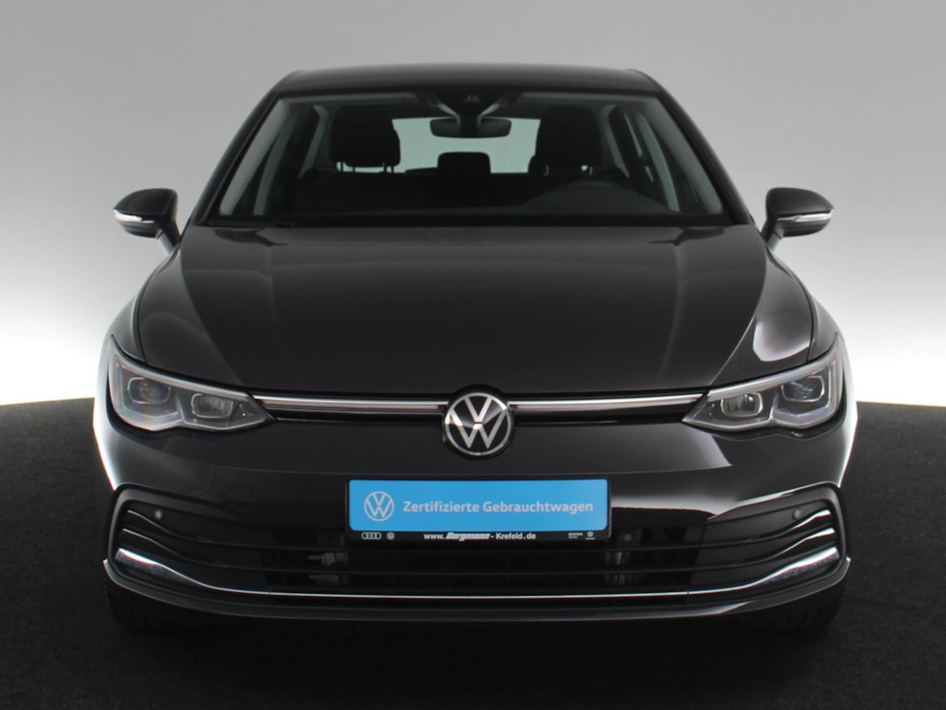 Volkswagen Golf Style