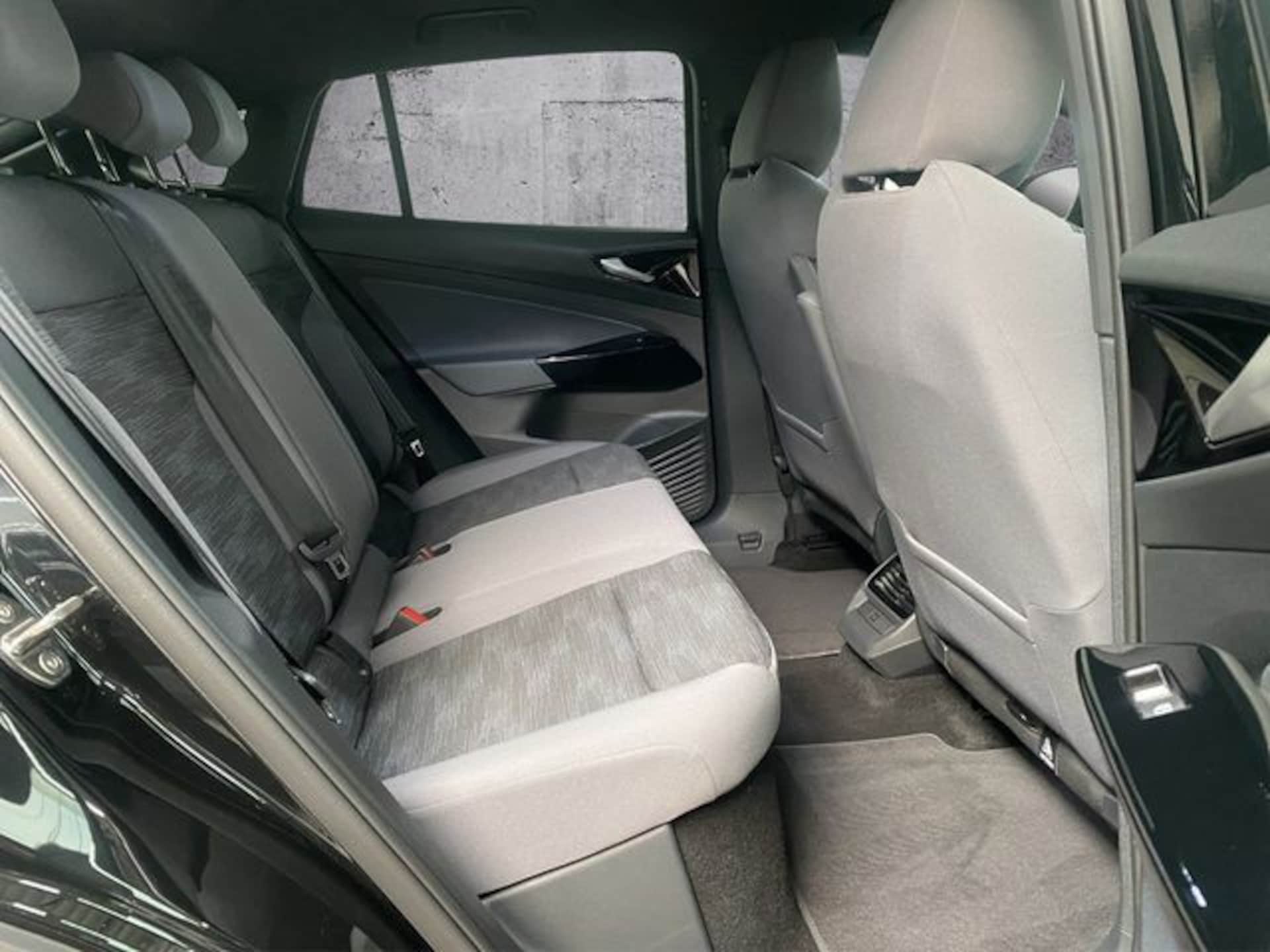 Volkswagen ID.5 Pure