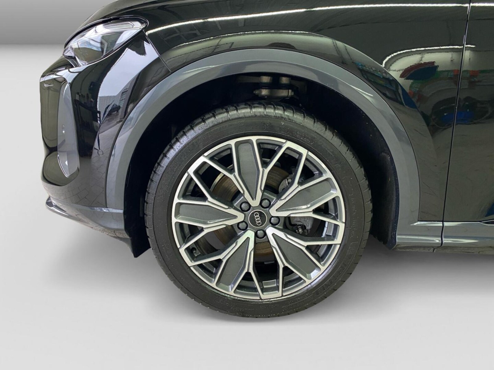 Audi Q5 Sportback – Bild 4