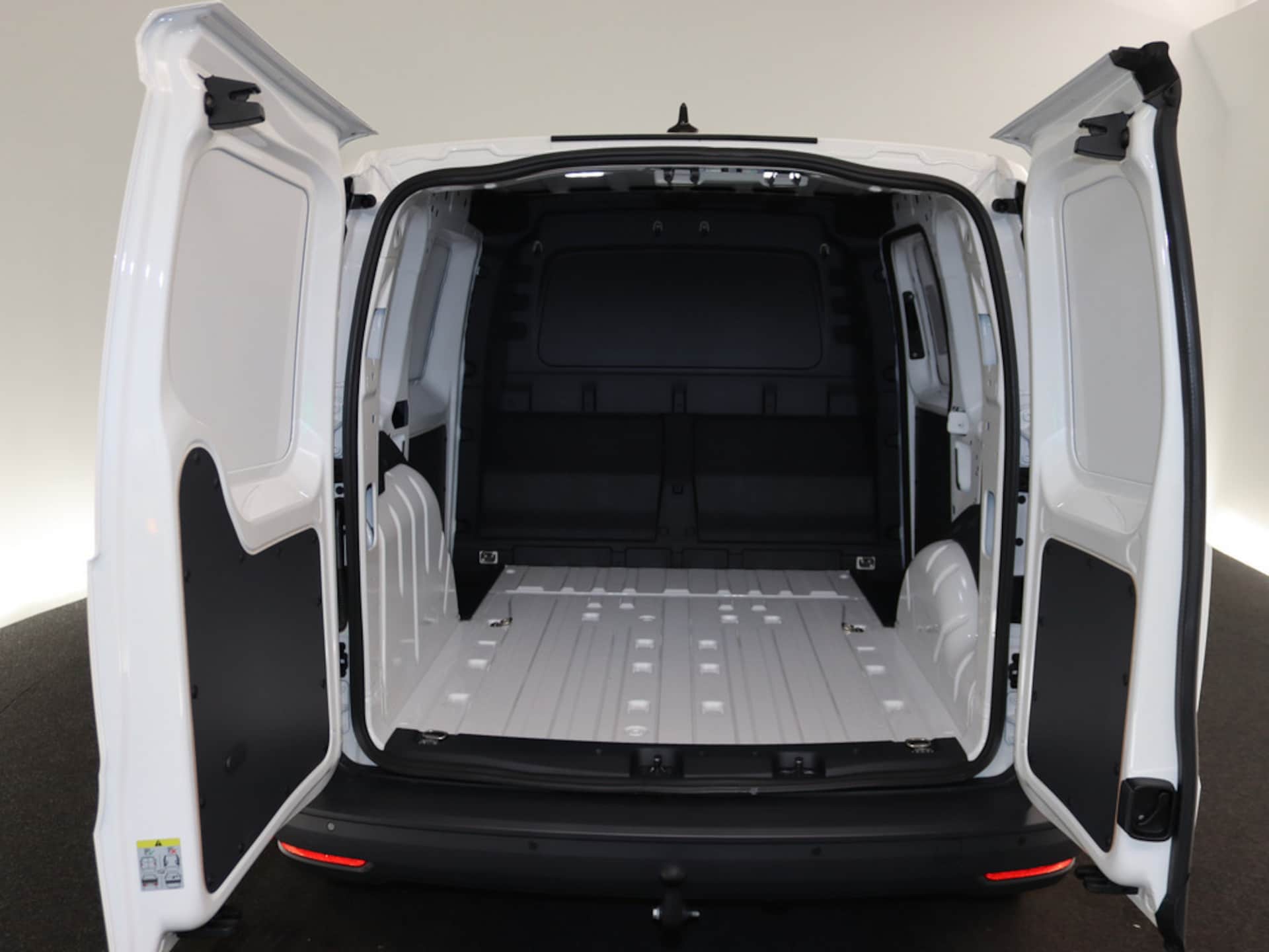 Volkswagen Caddy Cargo