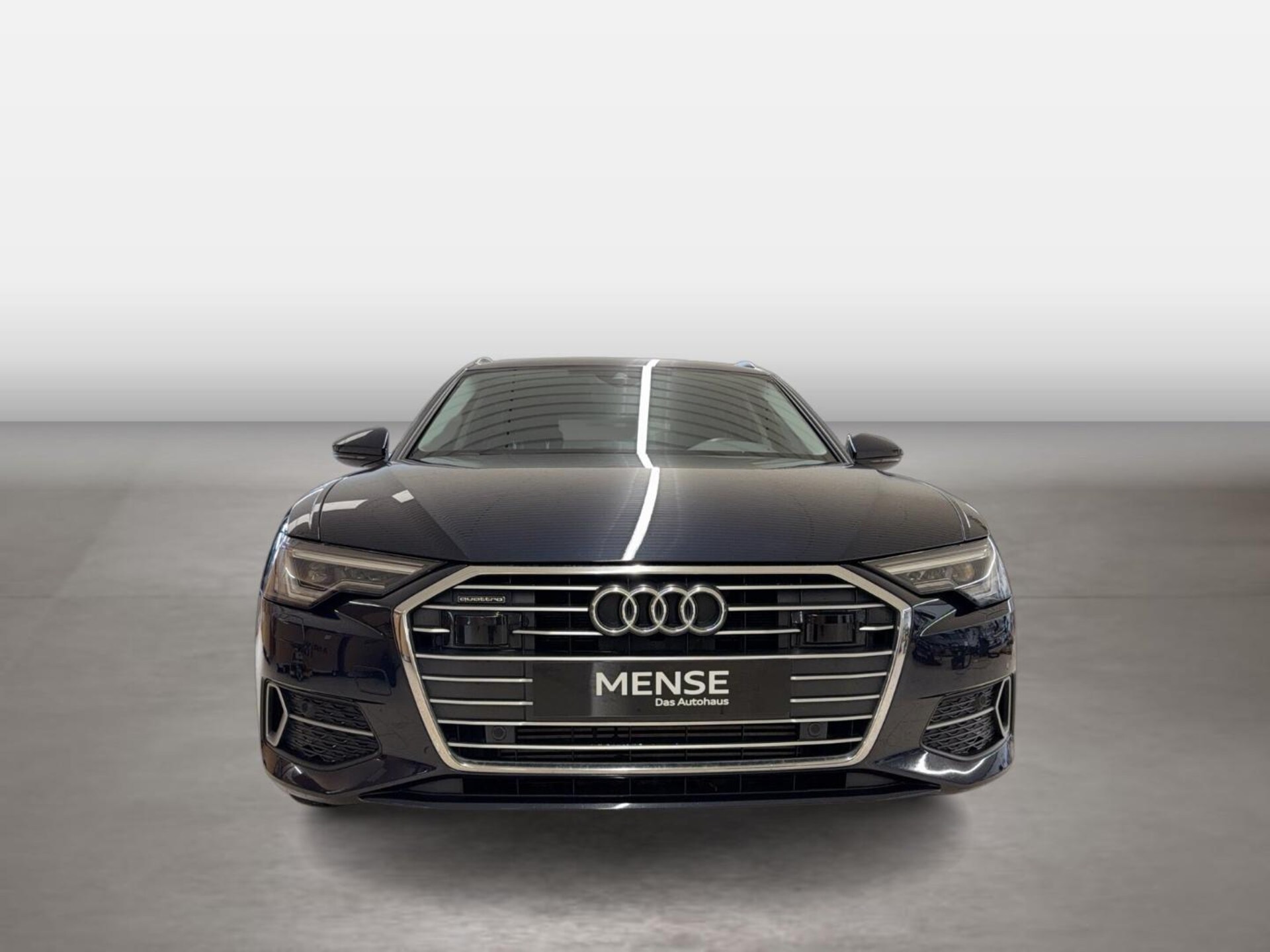 Audi A6 Avant TFSI e Sport