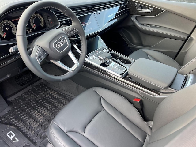 2026 Audi Q7 Premium Plus - Photo 9