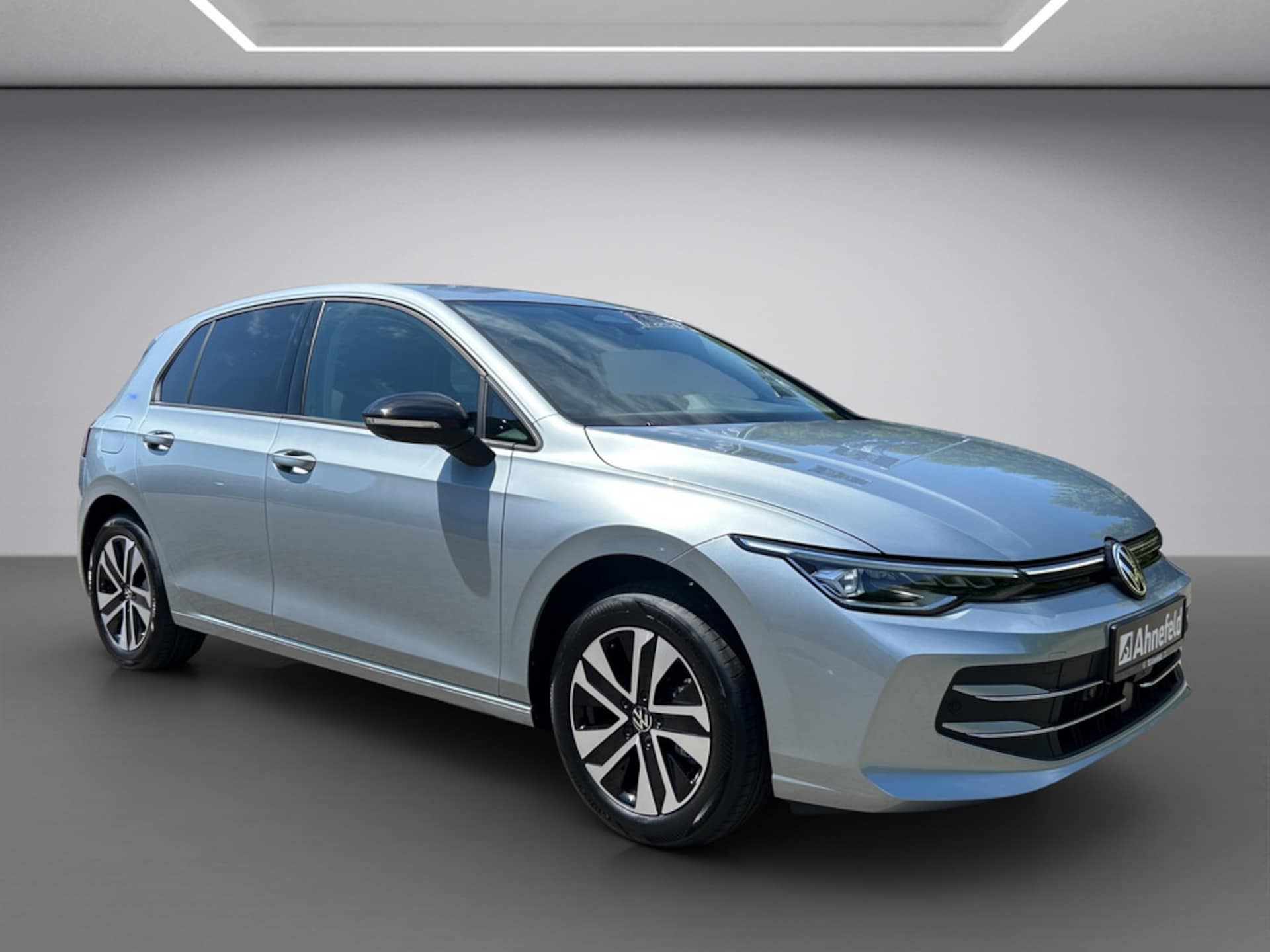 Volkswagen Golf ENERGY