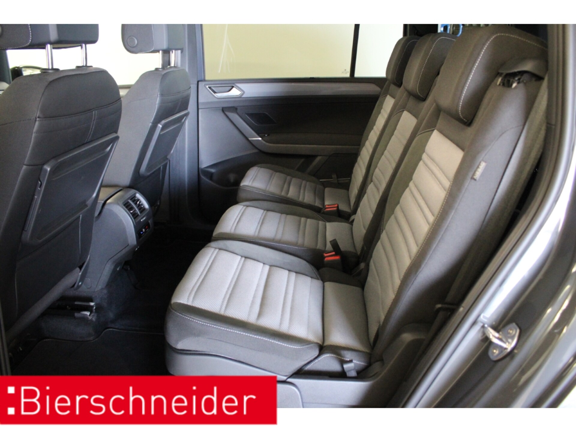 Volkswagen Touran Highline