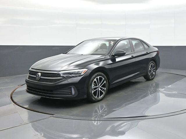 2024 Volkswagen Jetta
