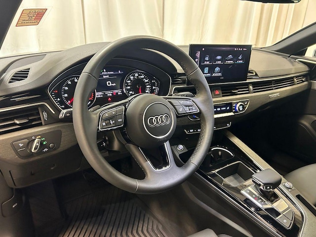 2023 Audi A5 Sportback