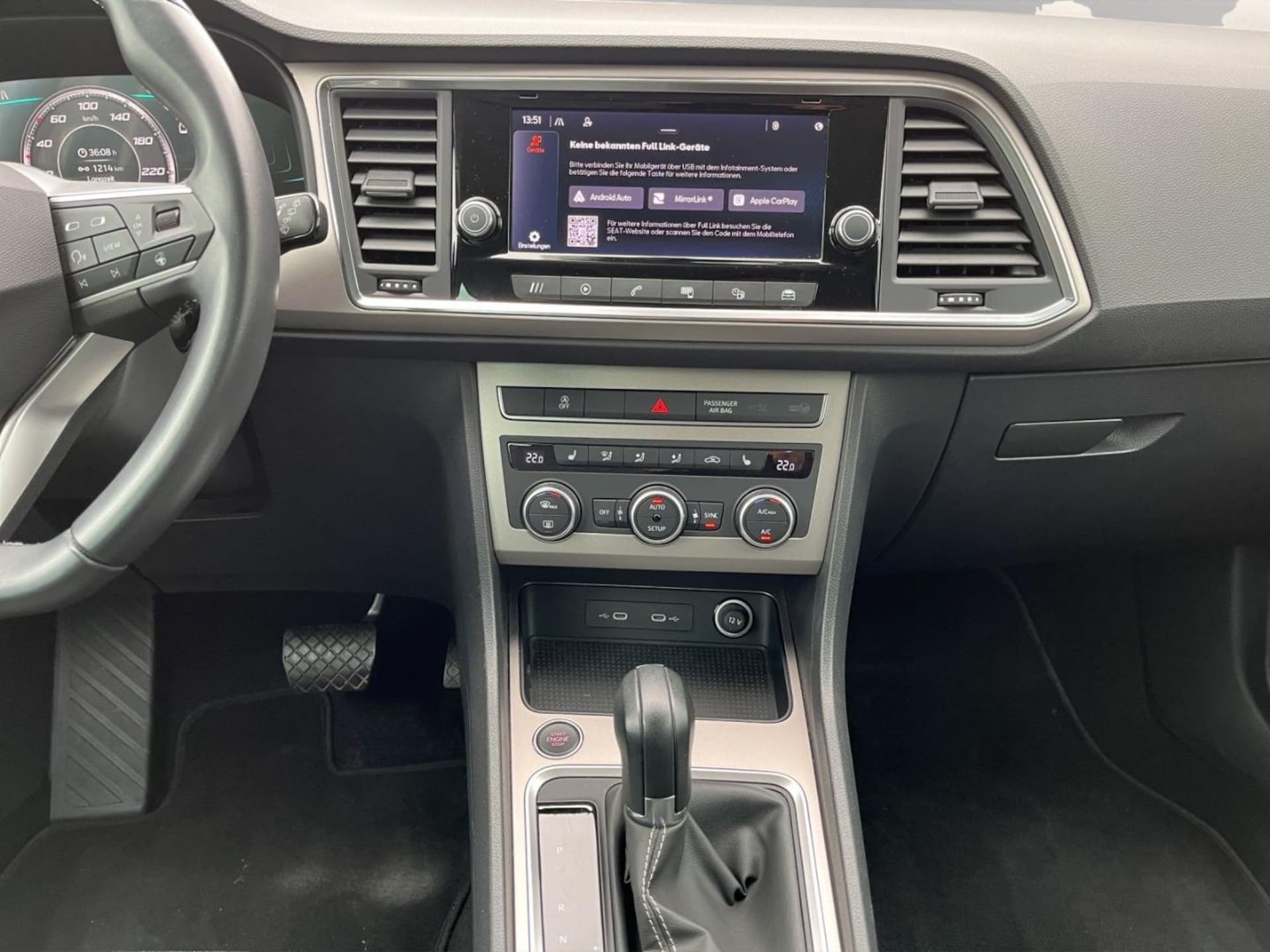 SEAT Ateca Xperience