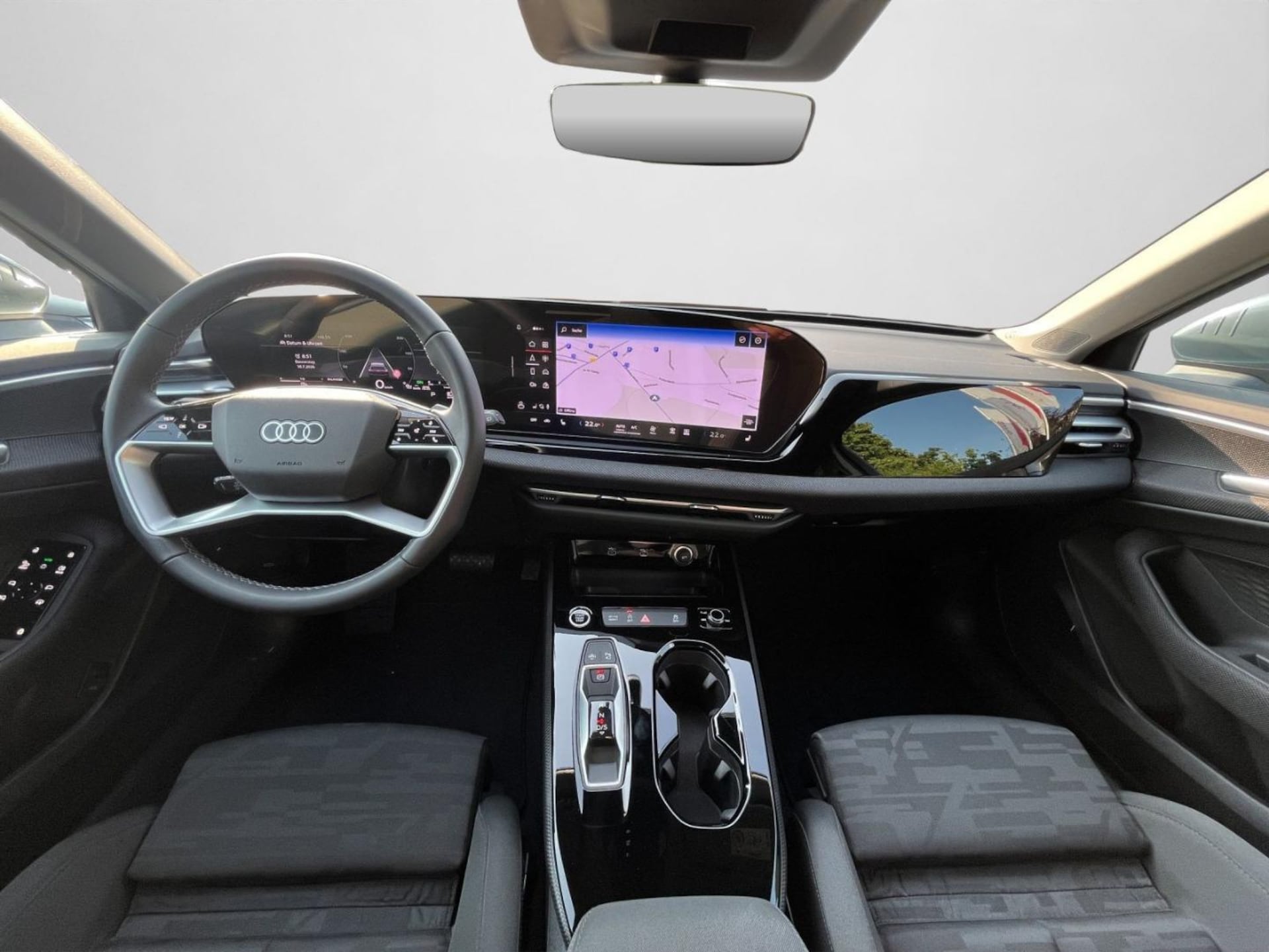 Audi A5 Avant