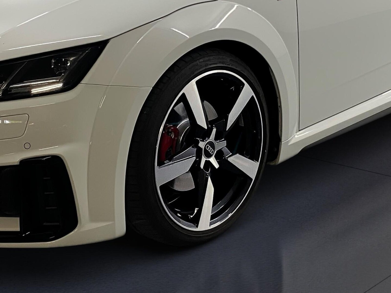 Audi TT Roadster – Bild 13