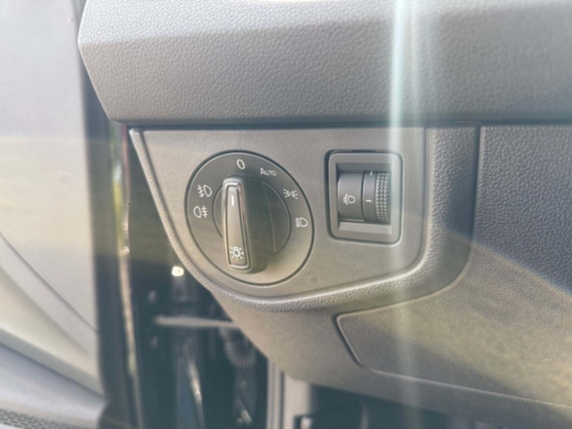 Volkswagen Polo Goal