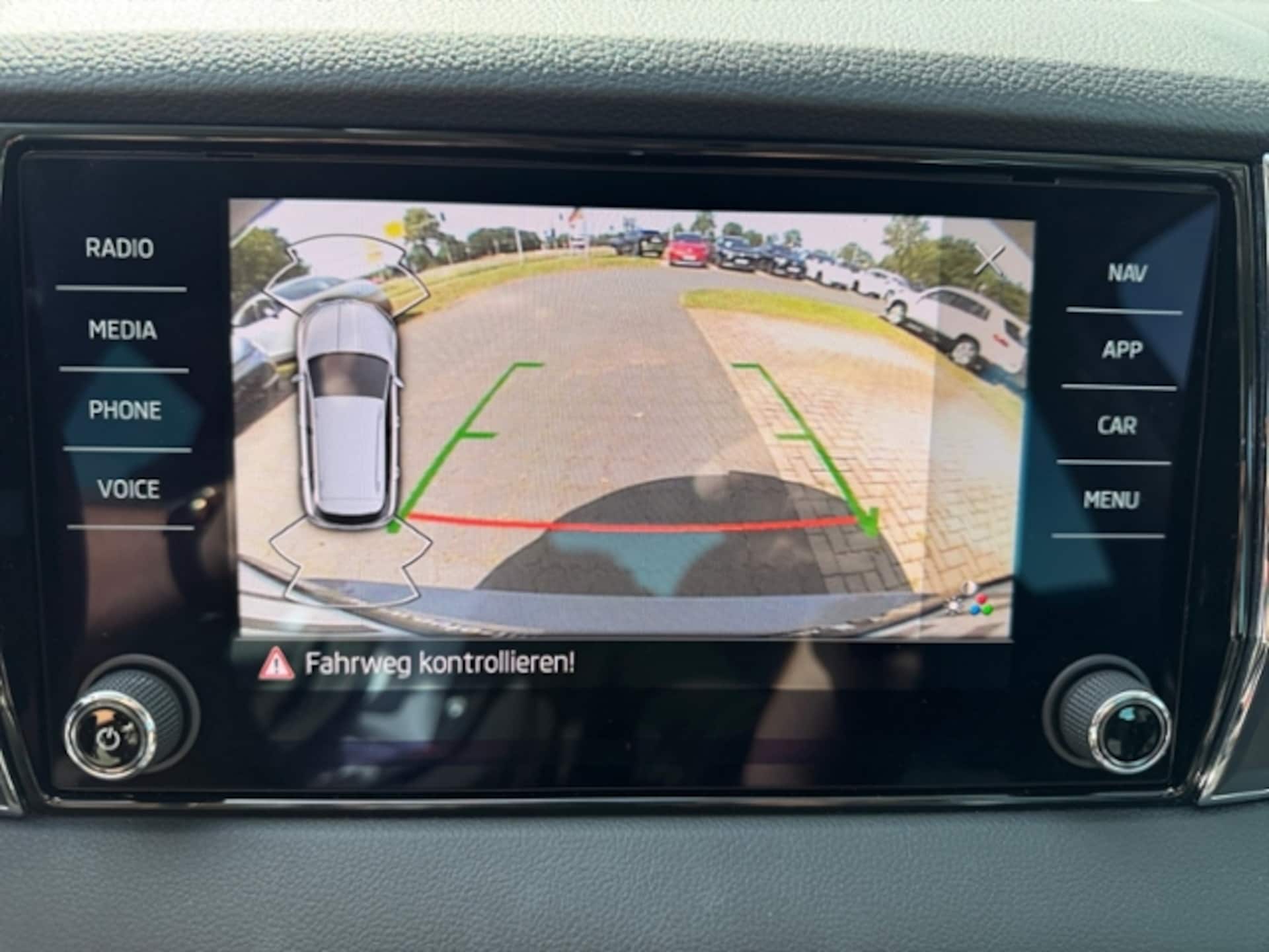 Skoda Karoq Ambition