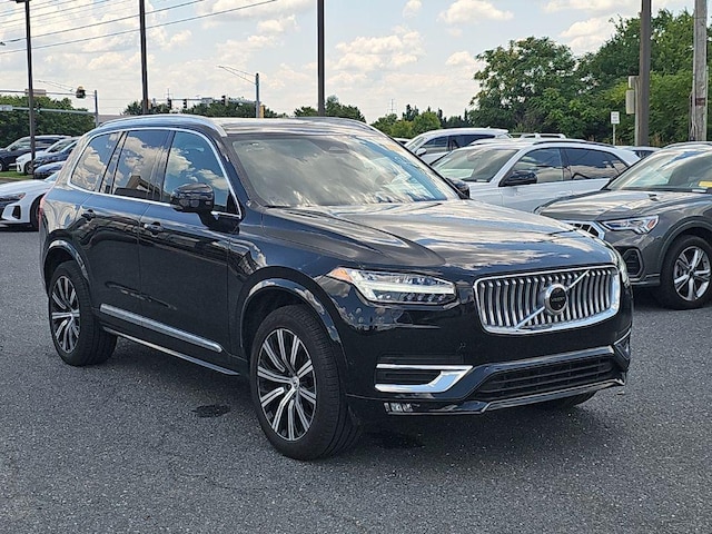 2023 Volvo XC90