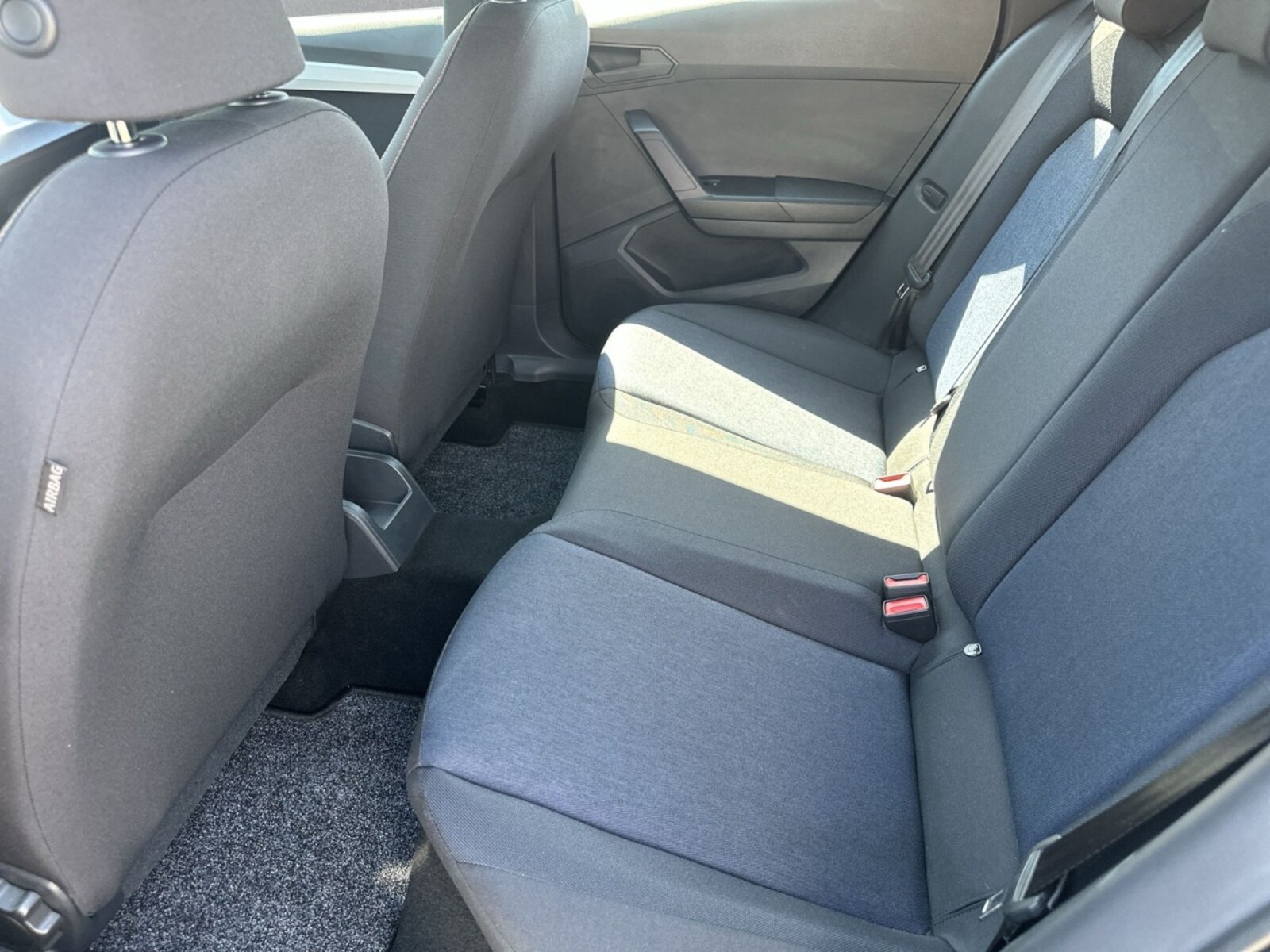 SEAT Ibiza – Bild 9