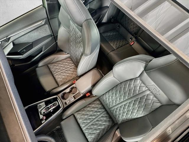 2026 Audi S3 Base - Photo 19