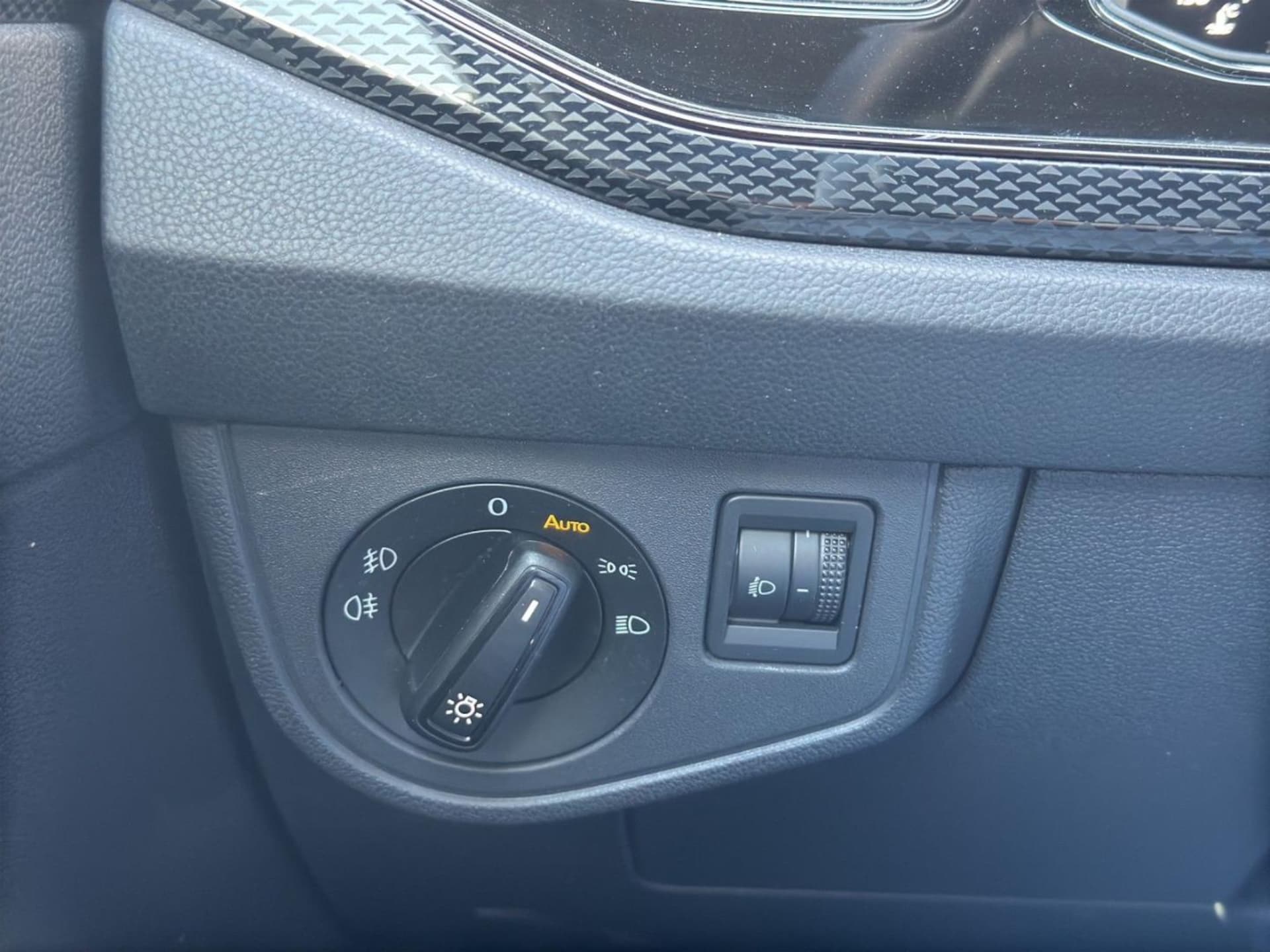 Volkswagen Taigo Life
