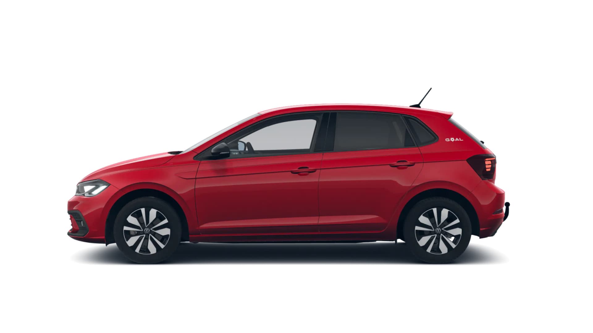 Volkswagen Polo Goal