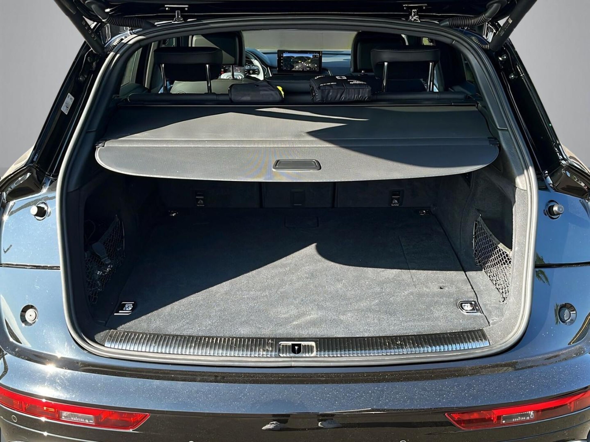 Audi Q5 TFSI e S line