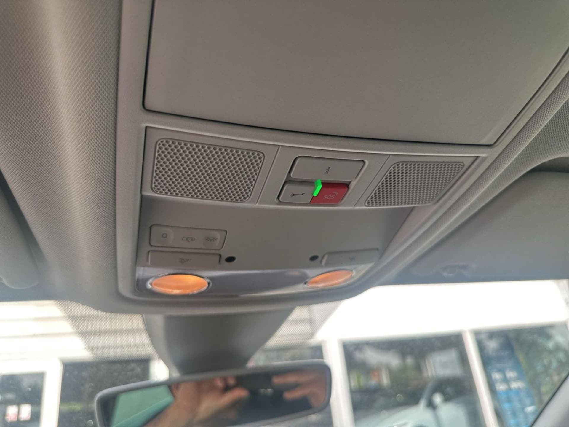 Skoda Karoq Style