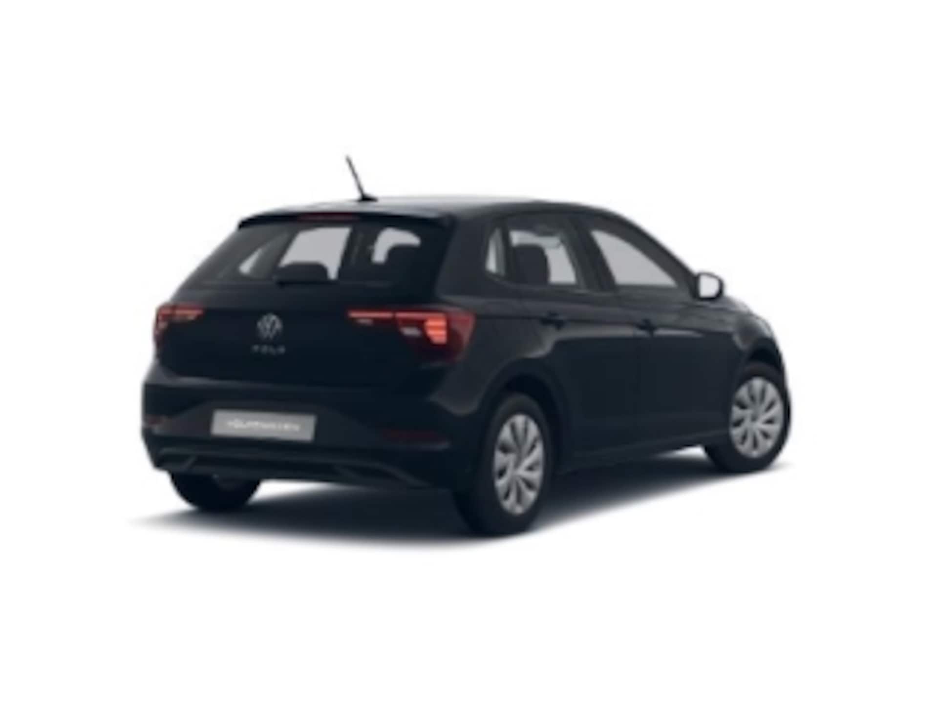 Volkswagen Polo Life