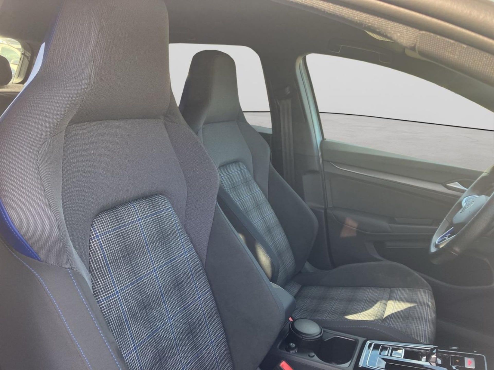 Volkswagen Golf GTE