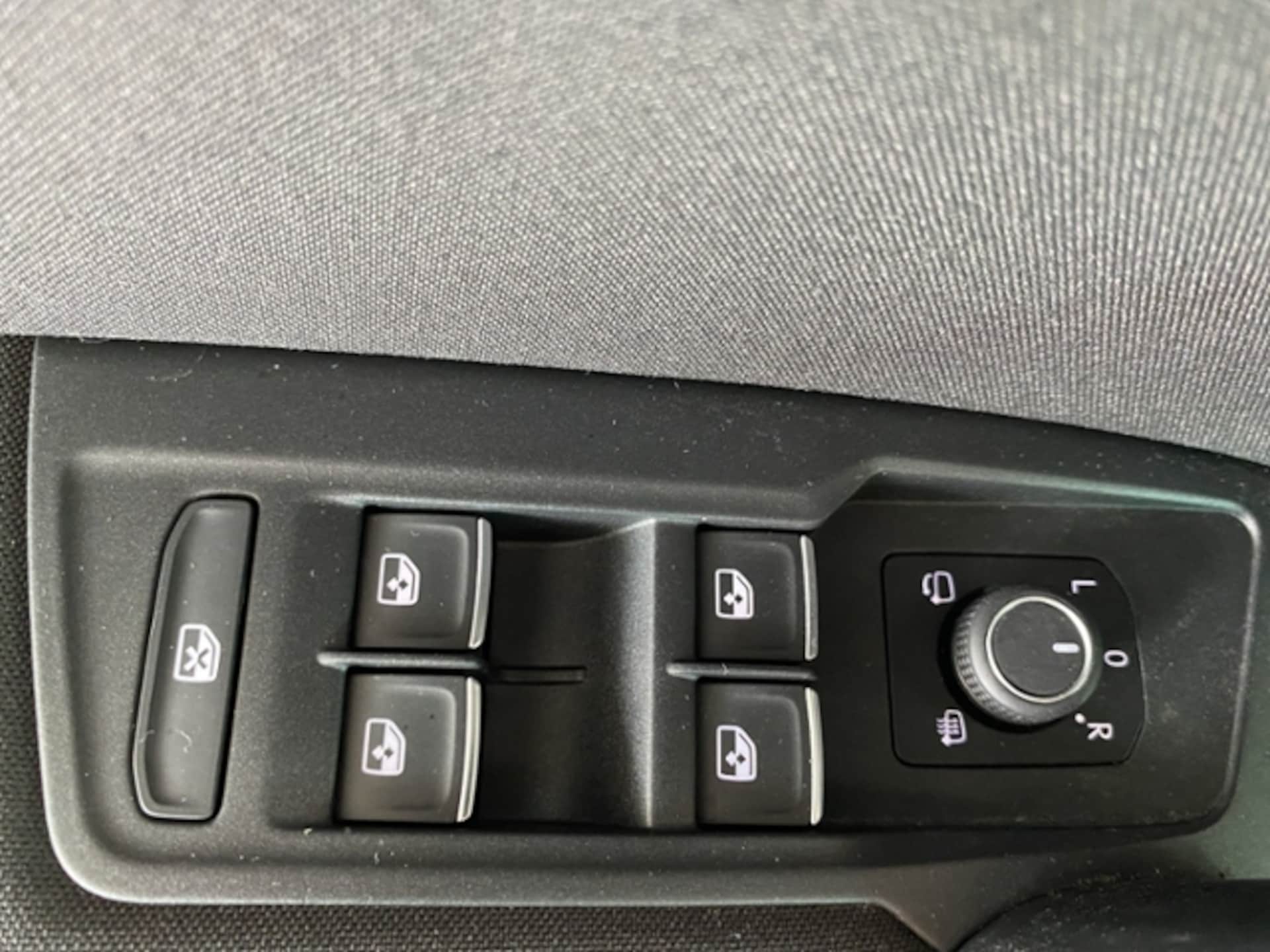 Volkswagen Tiguan Active