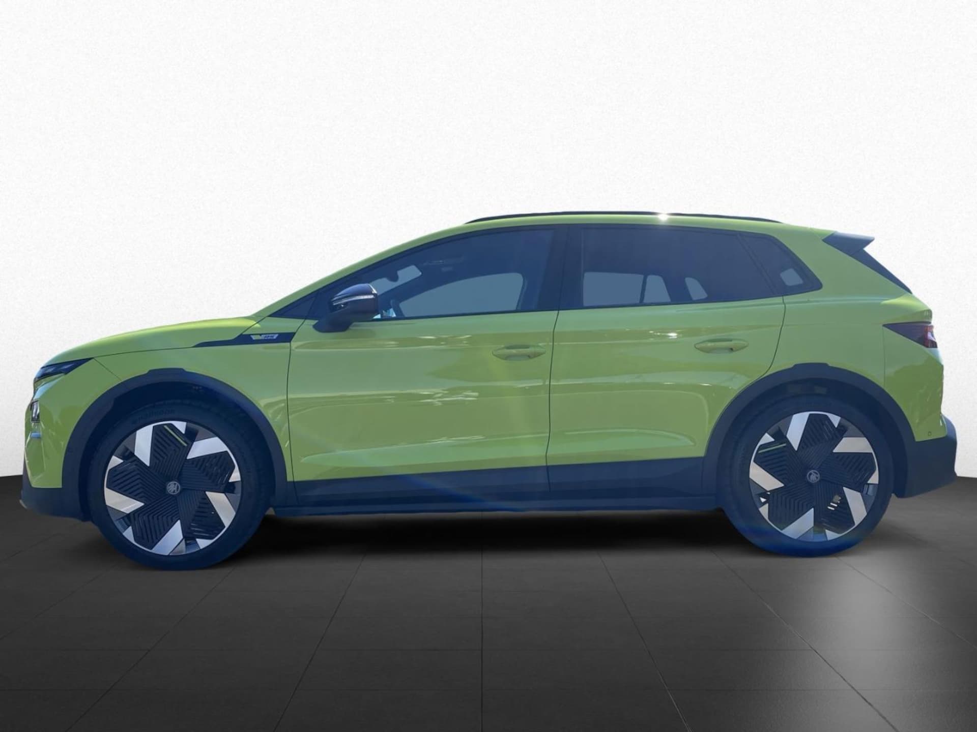 Skoda Elroq RS