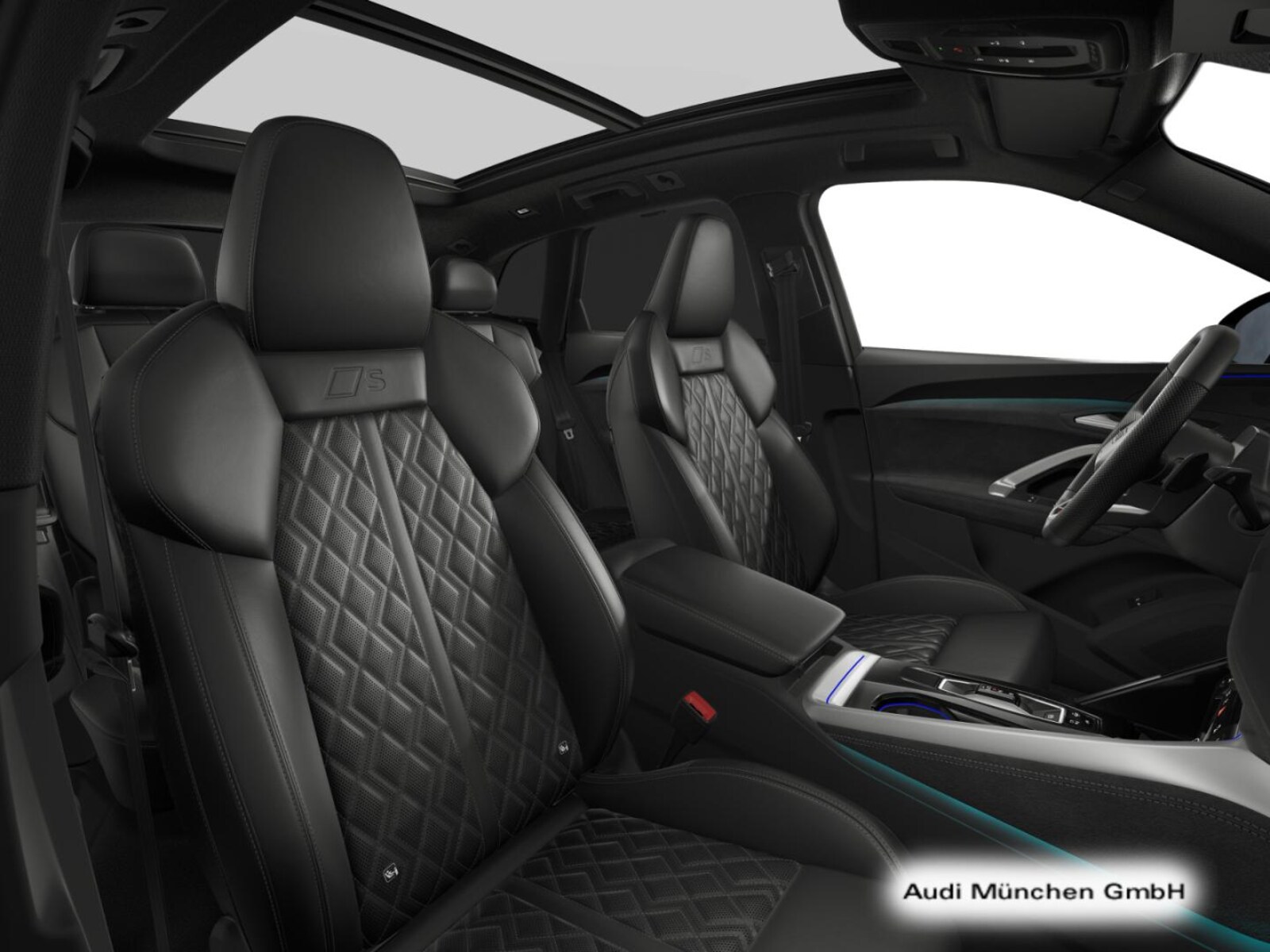 Audi Q5 – Bild 10