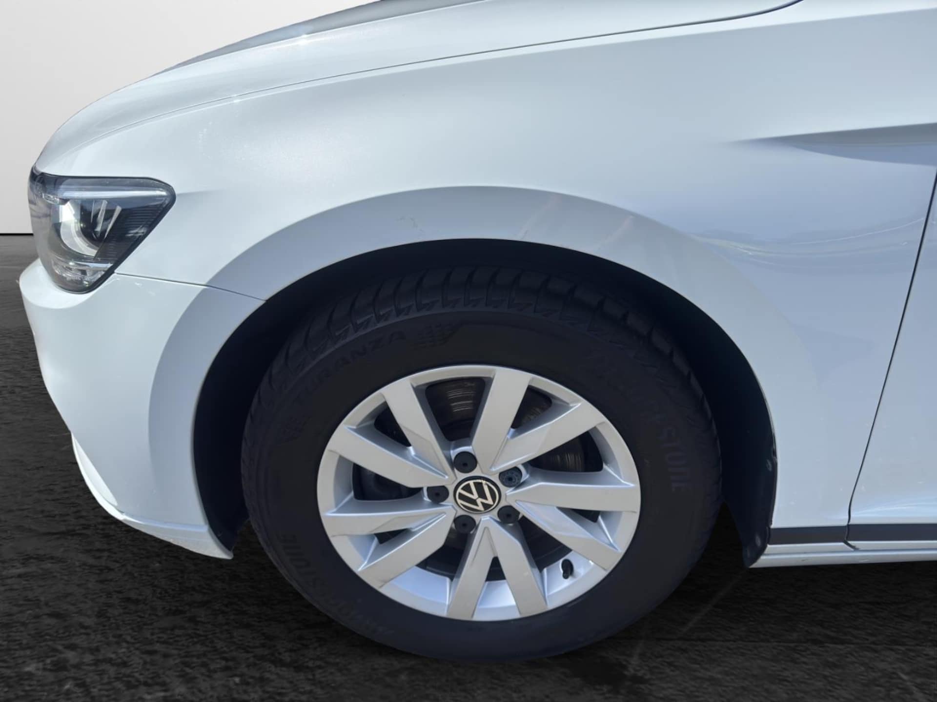 Volkswagen Passat Variant Conceptline