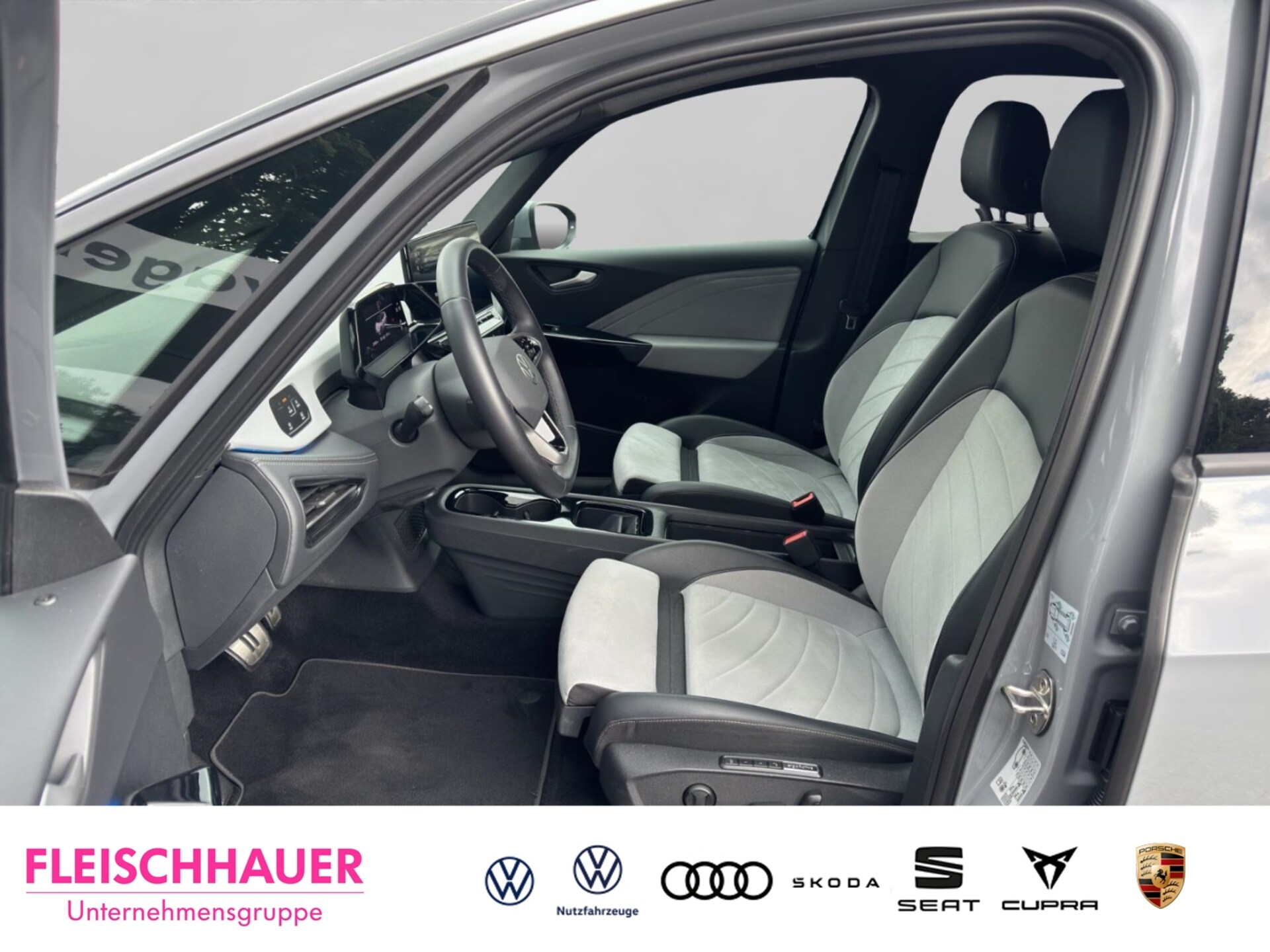 Volkswagen ID.3 MOVE Pro